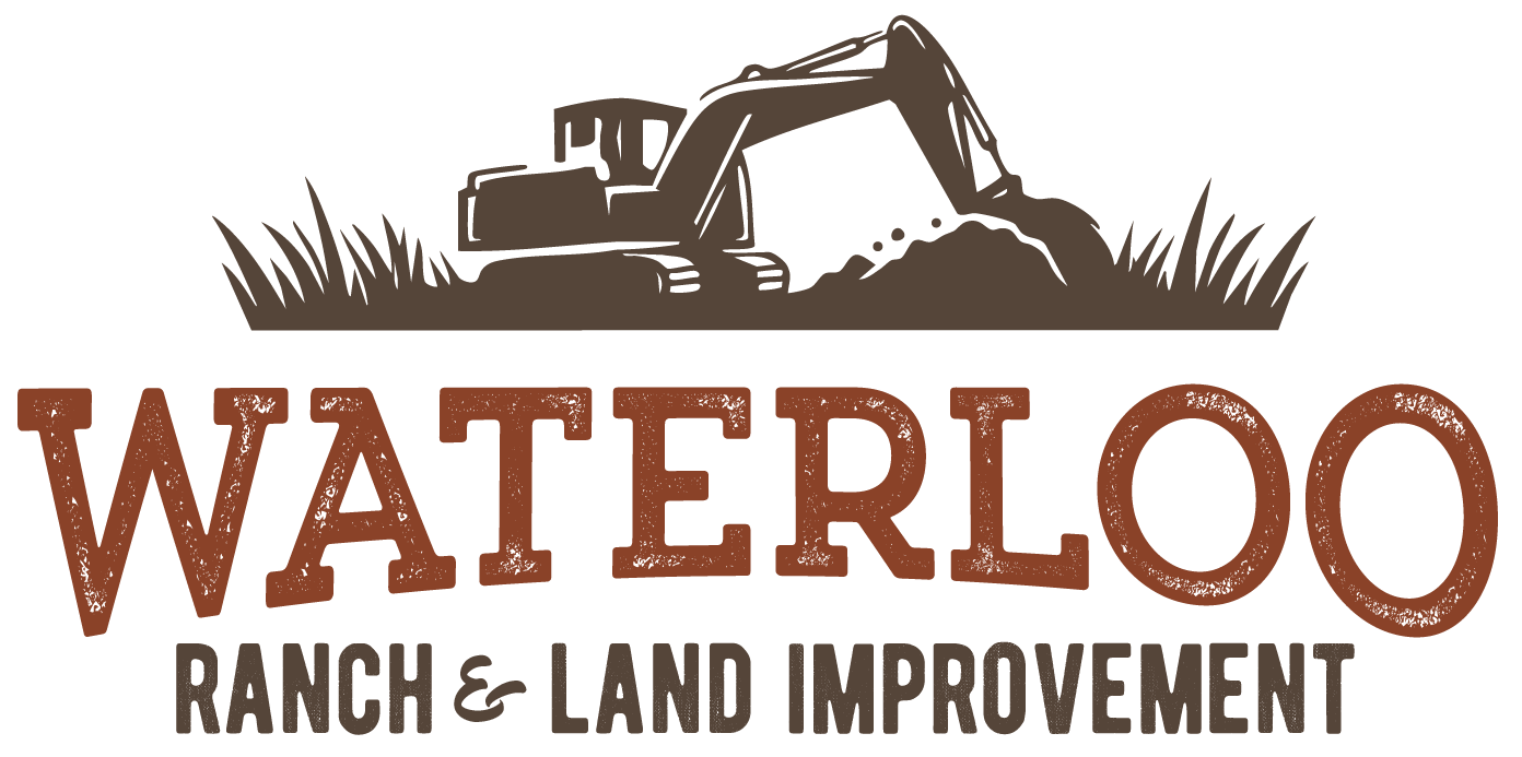 Waterloo Ranch & Land Improvement